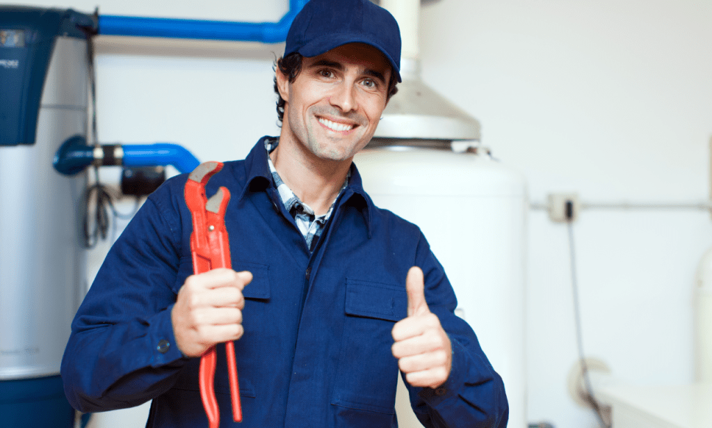 Choose Your Plumber Wisely: A 5 Tip Checklist