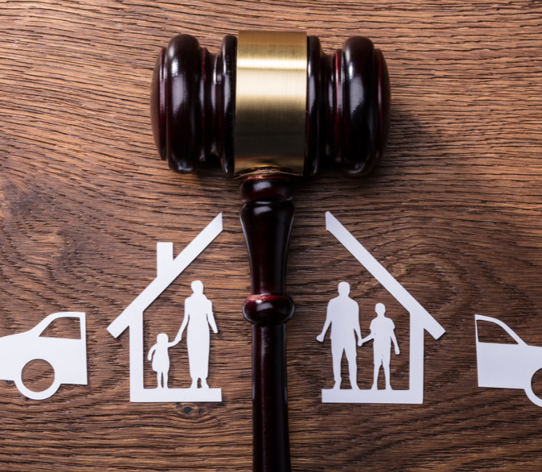 Navigating Family Law: Tips for a Smooth Divorce Process
