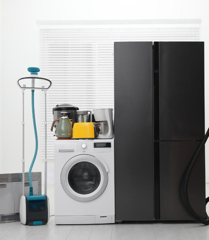 Transform Your Home: Discover the Best to Buy Home Appliances Online