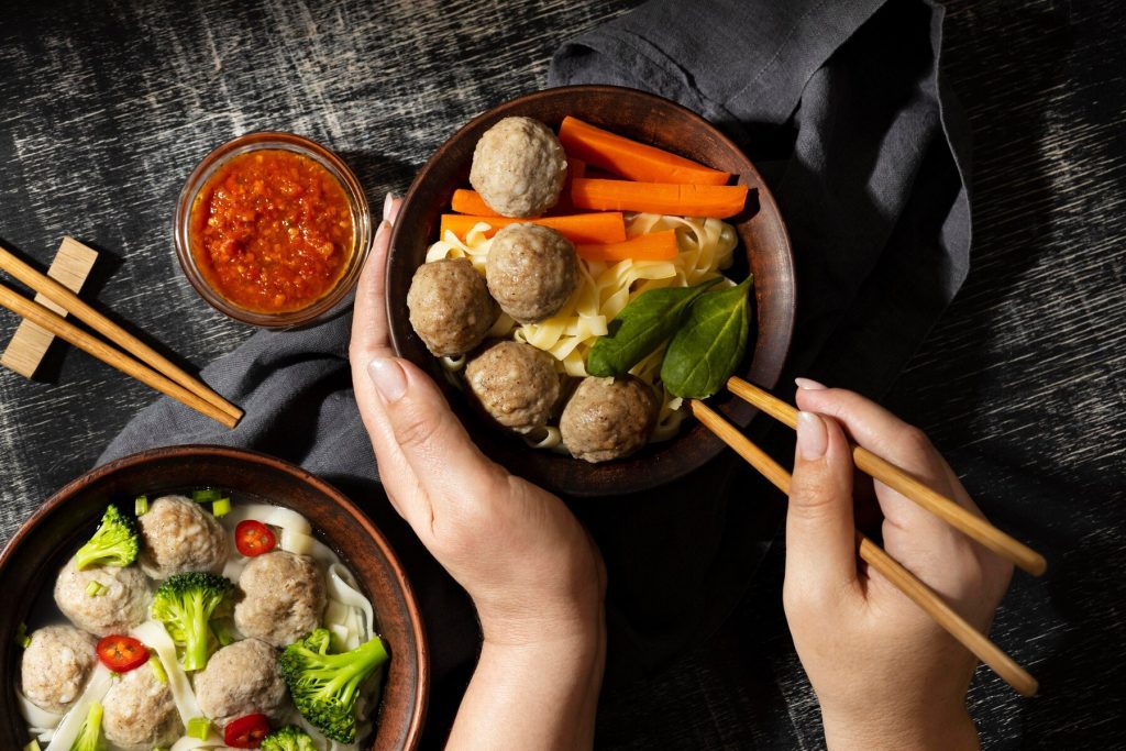 Discovering Vietnam with Offvisa: A Foodie’s Journey Through Street Food, Pho, and Local Delicacies