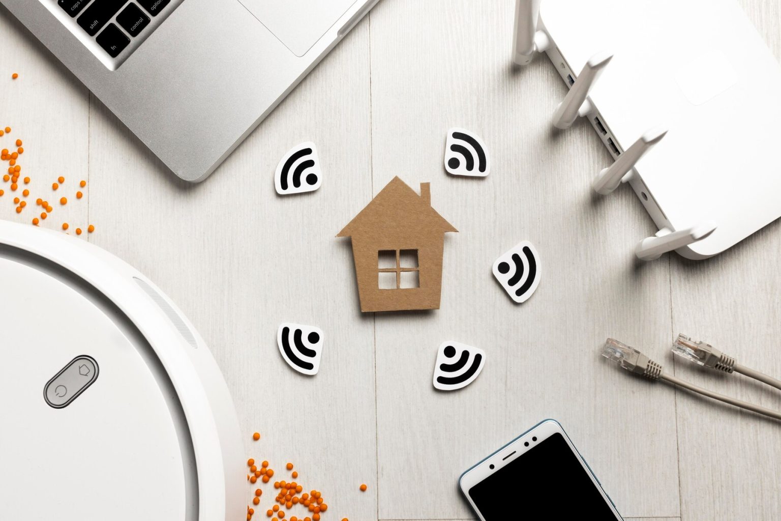 Wireless Connectivity: Exploring the Future of Bluetooth-Enabled Aids