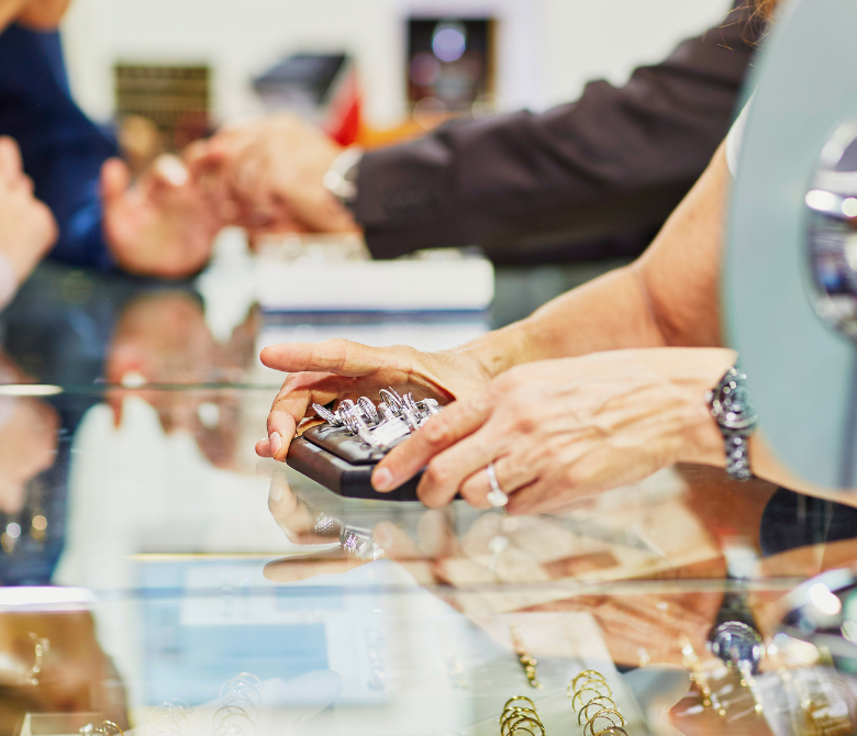 Hidden Gems: Uncovering Birmingham’s Independent Engagement Ring Designers
