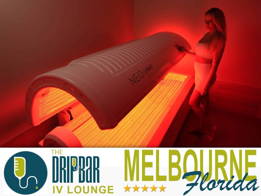 Why Red Light Therapy Matters: Shining a Light on Cellular Health