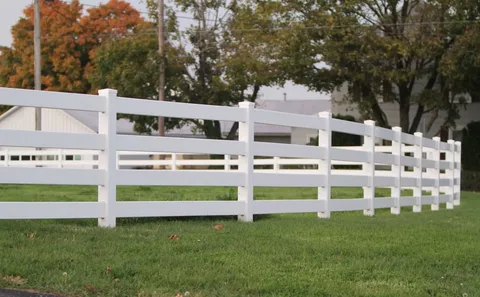 Eco-Friendly Options for Your Next Fence Post
