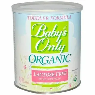 The Best Formula for Babies with Allergies: A Comparison