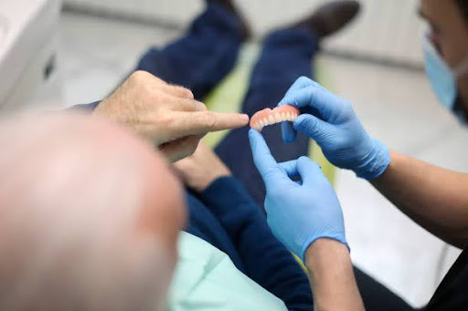 How To Ensure Longevity Of Your Dentures?