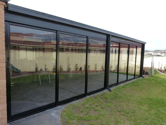 7 Ideas for Enhancing Your Patio Screen Experience