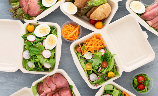 Are Take Out Containers Microwave Safe? Discover the Best Option!
