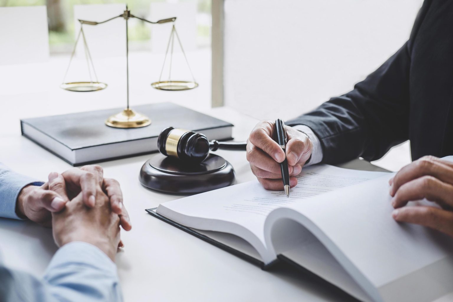 Colorado Business Lawyer Insights: Protecting Your Business from Legal Risks