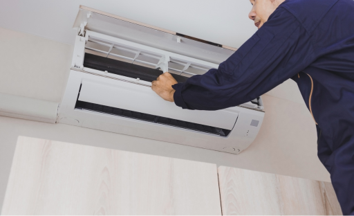 Top 5 Professional Aircon Cleaning Services in Singapore