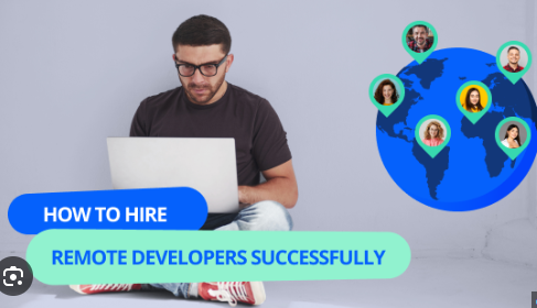 How to Effectively Manage Remote Developers on Contract: A Guide by WitArist