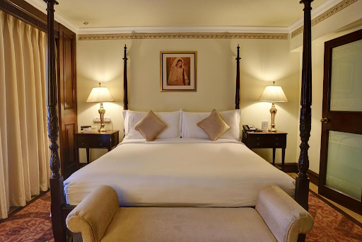 Why You Should Book a Downtown Historic Hotel for Your Next Vacation