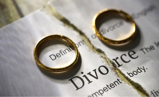 Understanding Divorce in Texas: A Guide for Residents of The Woodlands
