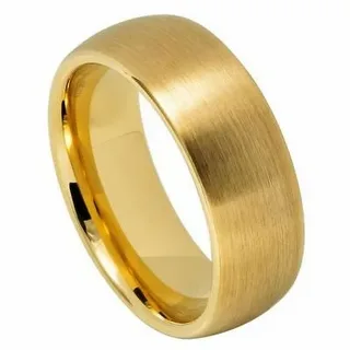 Shop the Best Tungsten Rings Online: A Buyer’s Guide to Quality and Style
