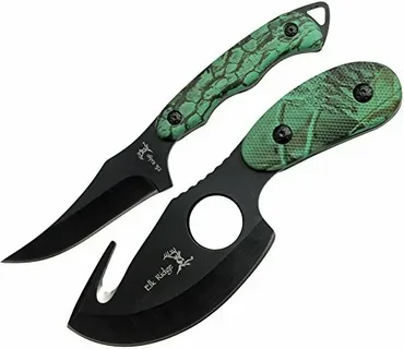 Straight vs. Curved Boning Knives: Which One Suits Your Needs?