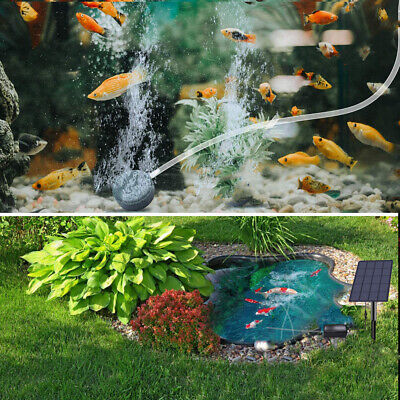 Pond Pumps: Essential for Water Circulation and Pond Health