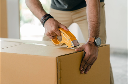 How to Move Heavy and Oversized Items Without Professional Help