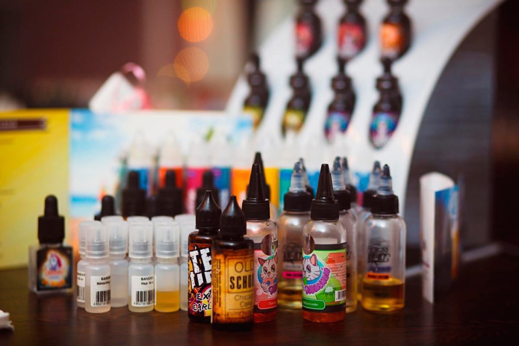 Vape Smart: How to Spot a Quality Vape Shop Near You