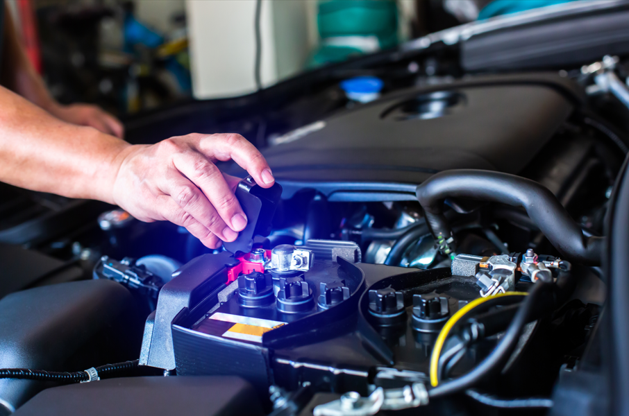 Accelerate Your Career with EV Training Programs