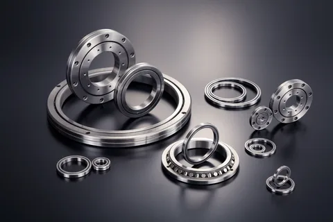 Impact of Industrial Bearings in the UAE Aftermarket
