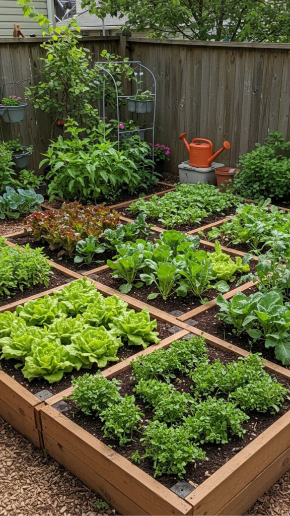 How to Keep Your Backyard Garden Pest-Free