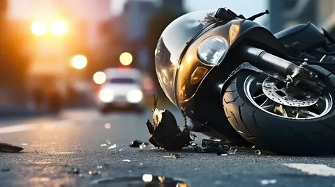 Common Injuries in Motorcycle Accidents and How to Recover Compensation