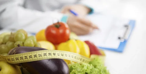 Who is a Weight Management Consultant?