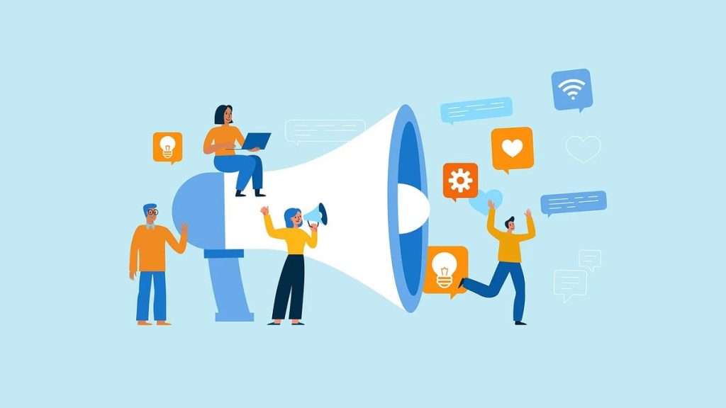 The Hidden Advantages of Using Connected Marketing Platforms