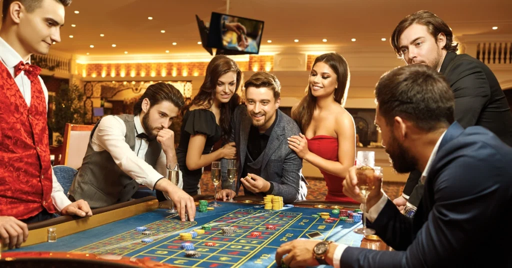 Examining the Ethical and Social Impact of Non-GamStop Casinos
