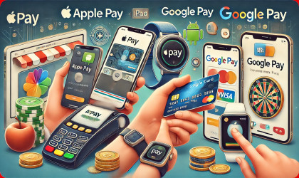 Next-Level Banking at Non-GamStop Casinos: Comparing Cards, Crypto, E-Wallets and Alternative Payments