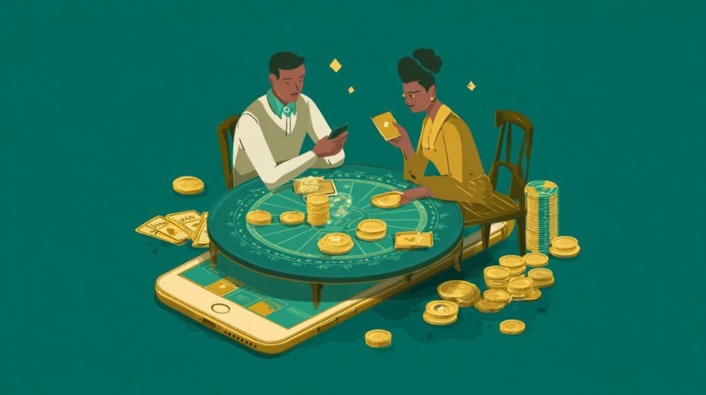 The Future of Slots: What New Tech is Revolutionizing the Reels?