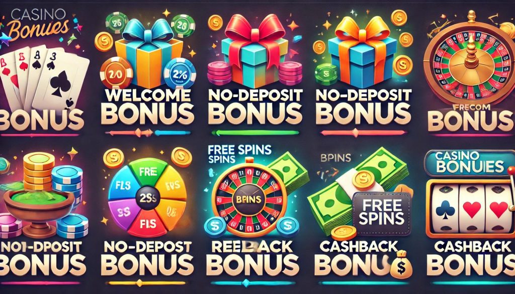Unlocking the Best Bonuses on Casino Sister Sites Right Now