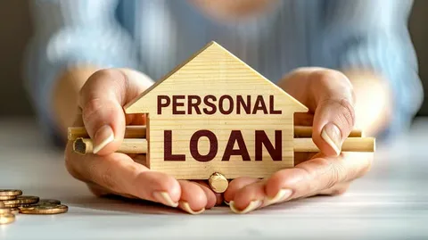 Top 7 Reasons People Choose Personal Loans Over Credit Cards