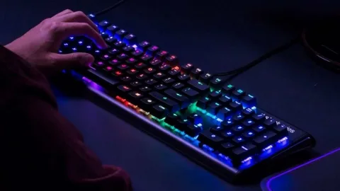 Budget-Friendly Gaming Keyboards That Don’t Compromise on Quality