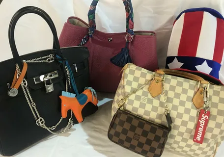 The Ultimate Guide to Buying Second Hand Luxury Bags Safely