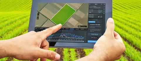 Smart Farming with Precision Agriculture: Tools and Techniques