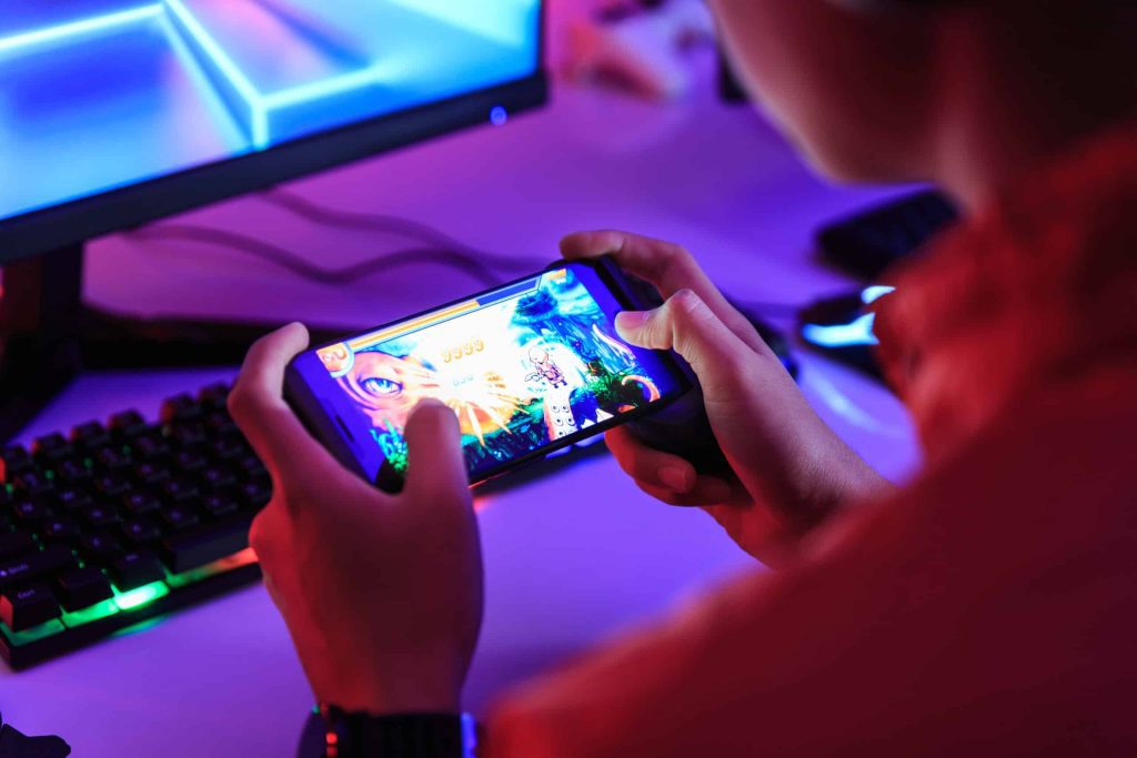 Exploring Mobile Apps for Non Gamstop Gaming: A New Era of Accessibility