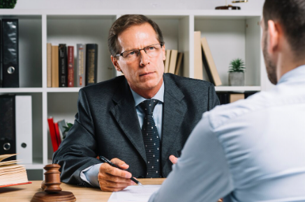 How to Choose the Right Personal Injury Attorney Matters