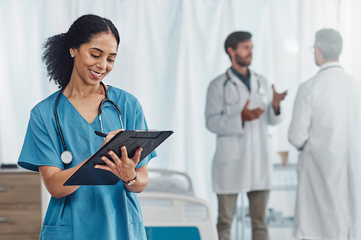 Why More People Are Choosing Healthcare Careers for a Meaningful Future