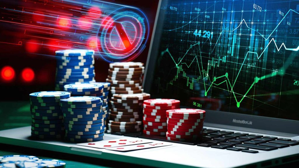 Navigating Taxes in the Digital Gaming Era: What Irish Players Should Know About Crypto Casino Ireland Platforms