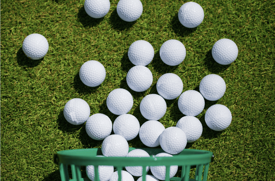 Choosing the Right Golf Balls: A Game-Changer for Every Golfer