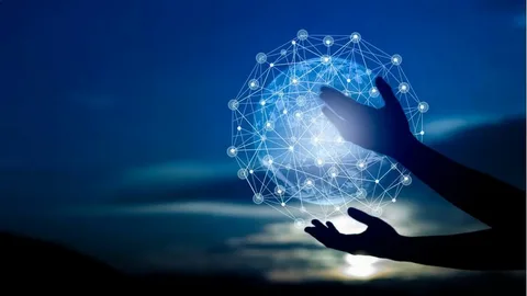 Where Art, Nature, and Innovation Flow Together