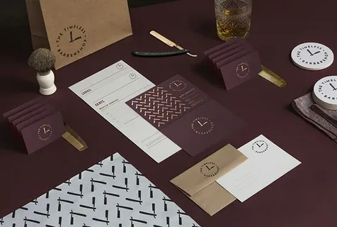 Luxury Branding Agency: Crafting Prestige, Exclusivity, and Timeless Identity