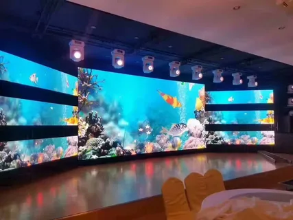 Transform Your Event with Affordable LED Screen Rental Solutions