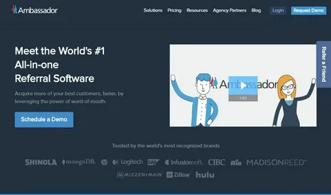 Referral Software Trends: What’s Driving More Successful Referrals in 2025