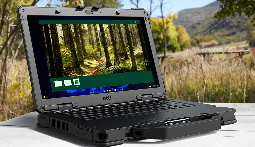 Why Rugged Laptops Are Essential for Modern Field Operations and Mission-Critical Work