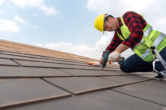 Expert Roofing Contractors Share Tips on Metal Roofing Maintenance