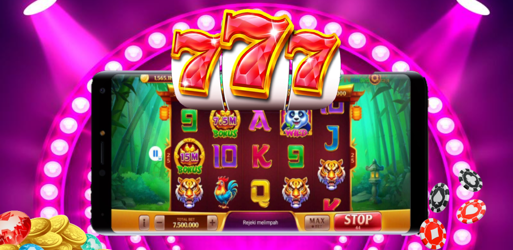 Slot77 on Mobile: Everything You Need to Know for an Exciting Gaming Experience