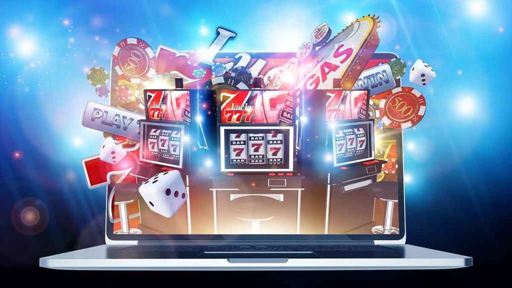 Discover the Best Games to Play on Topbos77: Popular Slots and Features