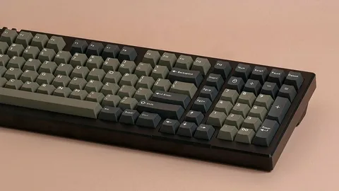 Full Size Keyboard vs Compact Keyboard: Which Is Better?